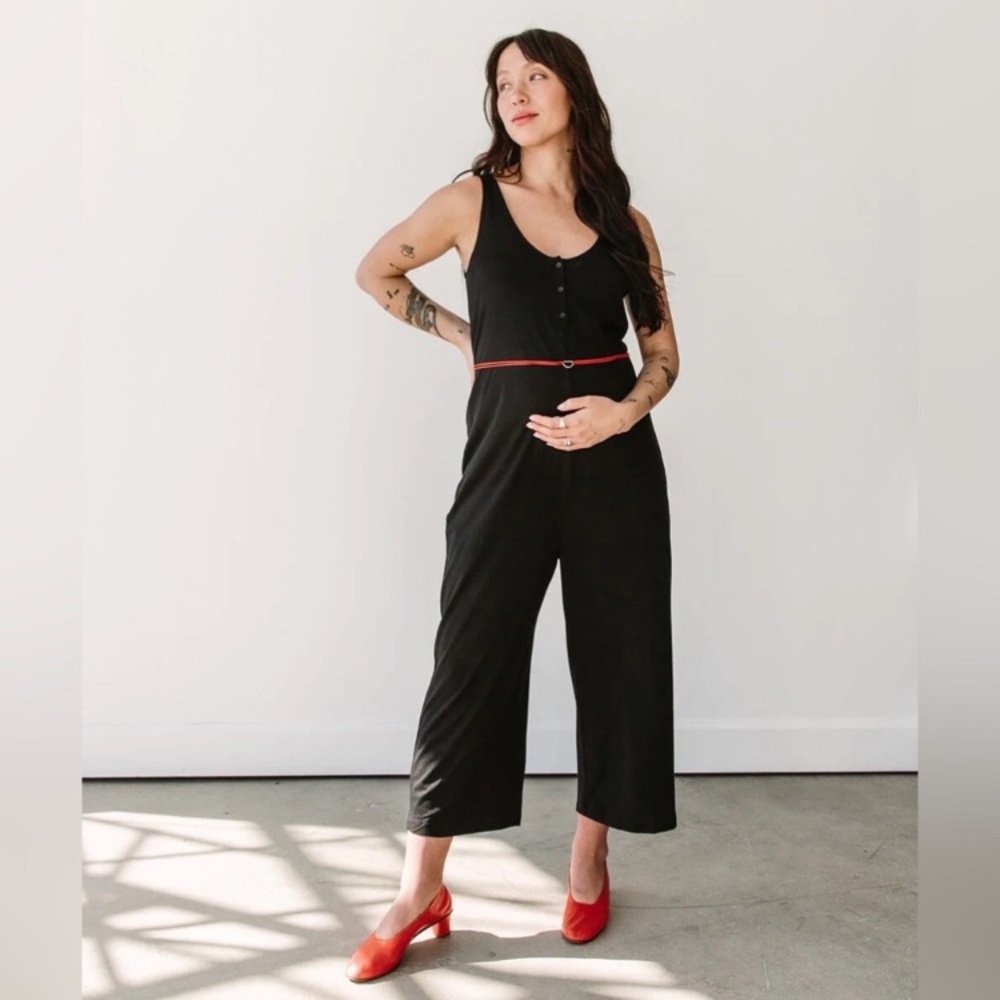 Storq MVP Jumpsuit size 3